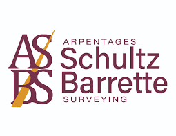 Arpentage Shultz Barrette Surveying