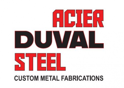 A.D.S. Acier Duval Steel 