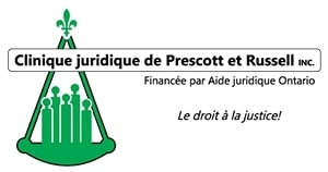 Clinique juridique de Prescott et Russell Inc.