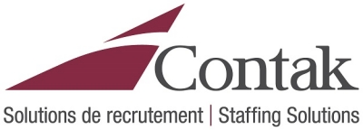 Contak Solutions de Recrutement - Hawkesbury