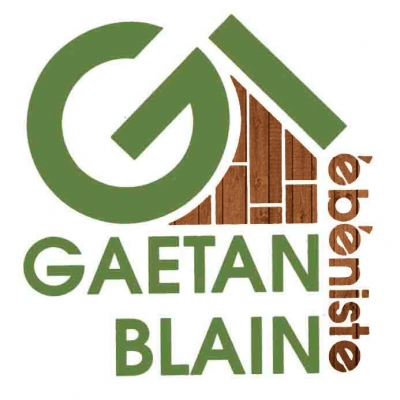 Gaetan Blain - Ébéniste