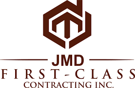 JMD First Class Contracting Inc.
