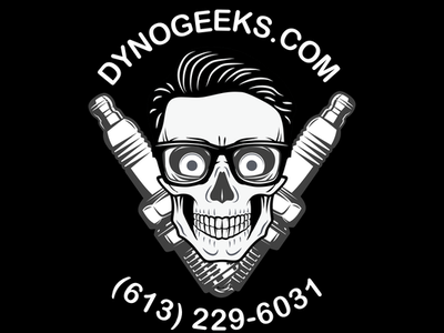 Dynogeeks