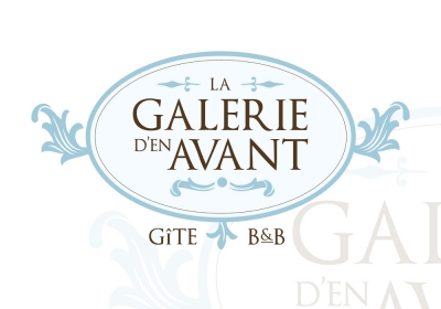 Gîte La Galerie d’en Avant Bed & Breakfast