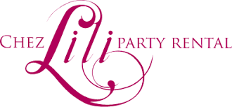 Chez Lili Party Rentals Inc. 