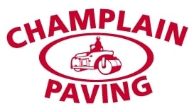 Champlain Paving