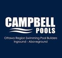 Campbell Pools