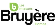 Les maisons Bruyere Homes