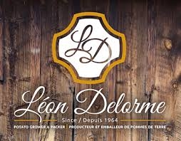 Léon Delorme Ltée