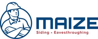 Maize Siding and Eavestroughing Inc.