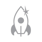 Shiny Rocket Design