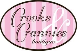 Crooks and Crannies